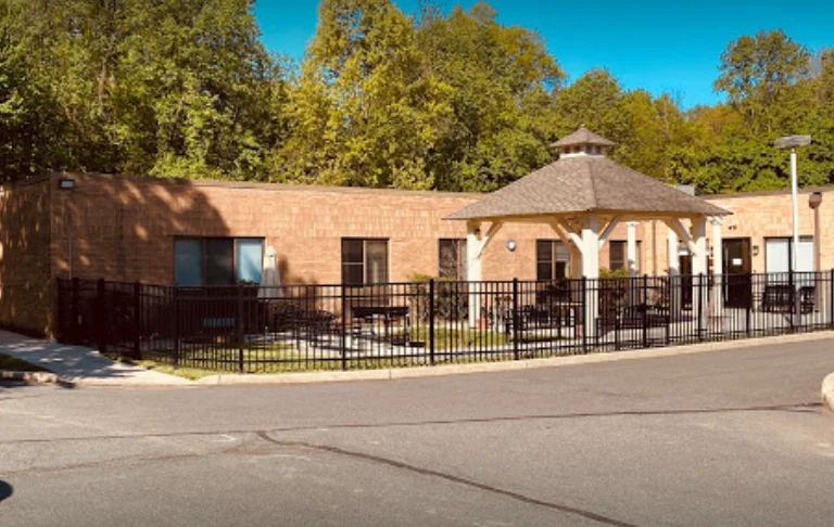 Image of Greenwood House Home For The Jewish Aged (1)