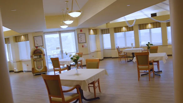 Image of Sapphire Nursing And Rehab At Goshen (5)