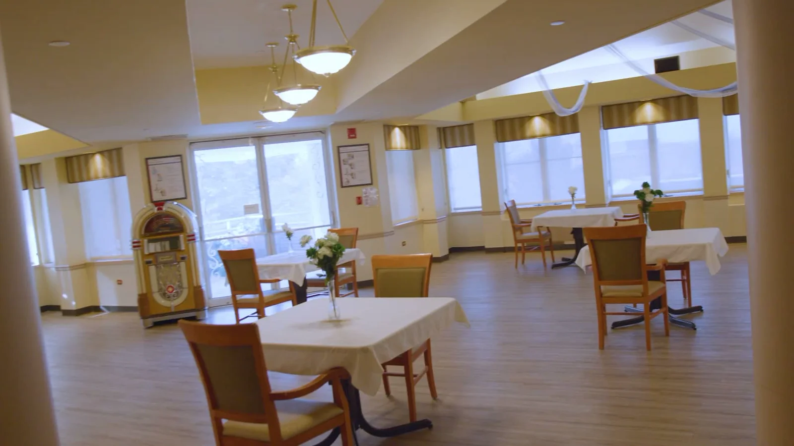 Image of Sapphire Nursing And Rehab At Goshen (5)