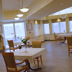 Image of Sapphire Nursing And Rehab At Goshen (5)