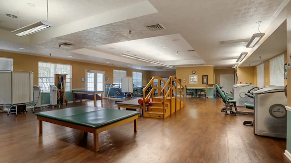 Image of Charlton Place Rehab & Healthcare Center (6)