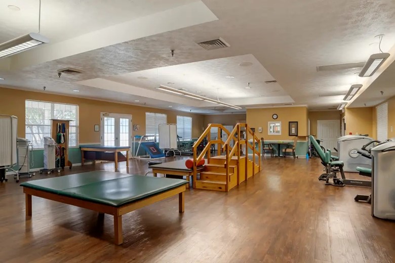 Image of Charlton Place Rehab & Healthcare Center (6)