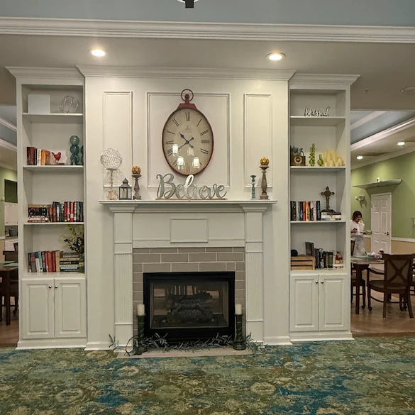 Image of Providence Place (3)