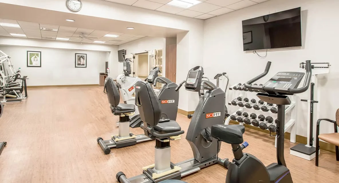 Image of Vi At Grayhawk Skilled Nursing (7)