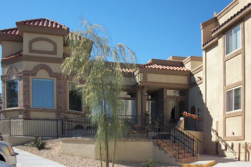 Image of Lakeview Terrace of Boulder City (1)