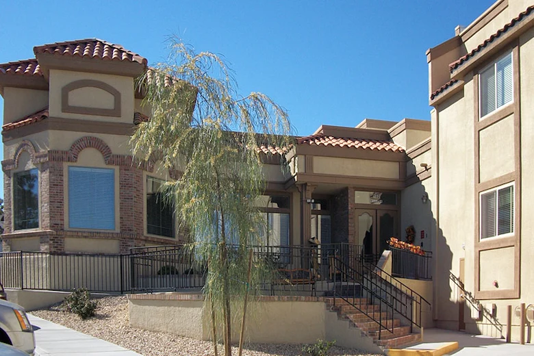 Image of Lakeview Terrace of Boulder City (1)