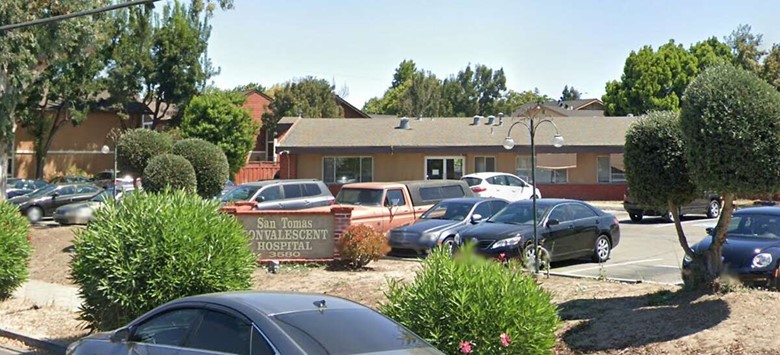 Image of Creekside Post-Acute (1)