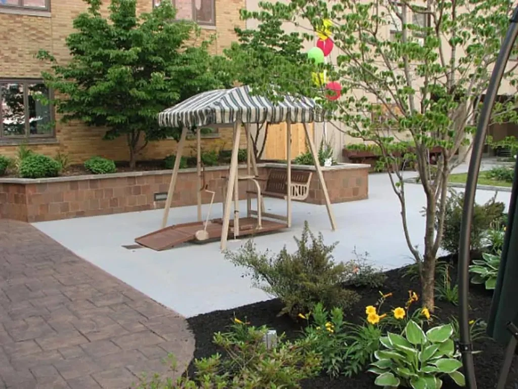 Image of St.John's Home (2)