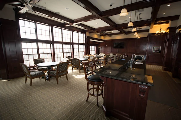 Image of McCrite Plaza At Briarcliff Senior Living (5)