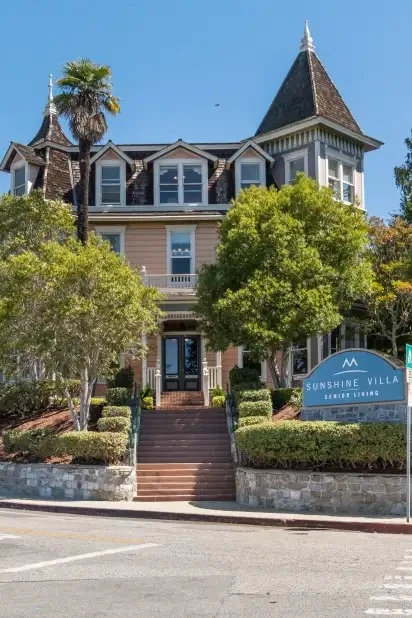 Image of Sunshine Villa, A Merrill Gardens Community (10)