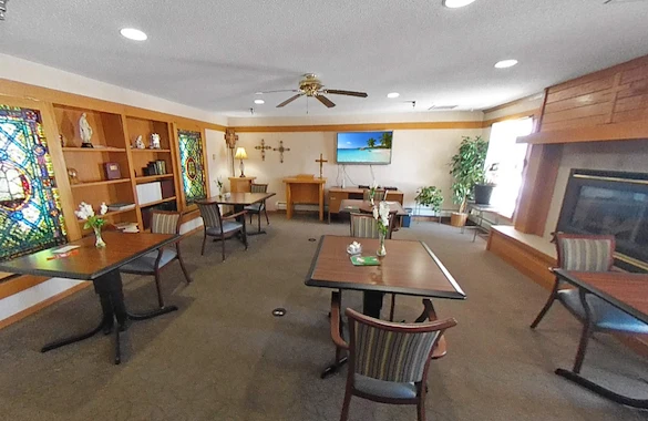 Image of Benedictine Living Community-Osseo (7)