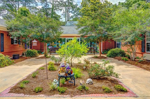 Image of Legacy Village at Plantation Manor (3)