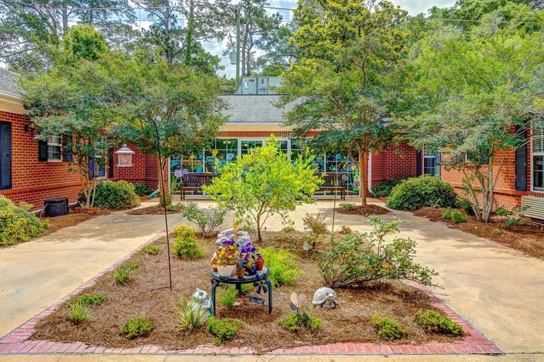 Image of Legacy Village at Plantation Manor (3)