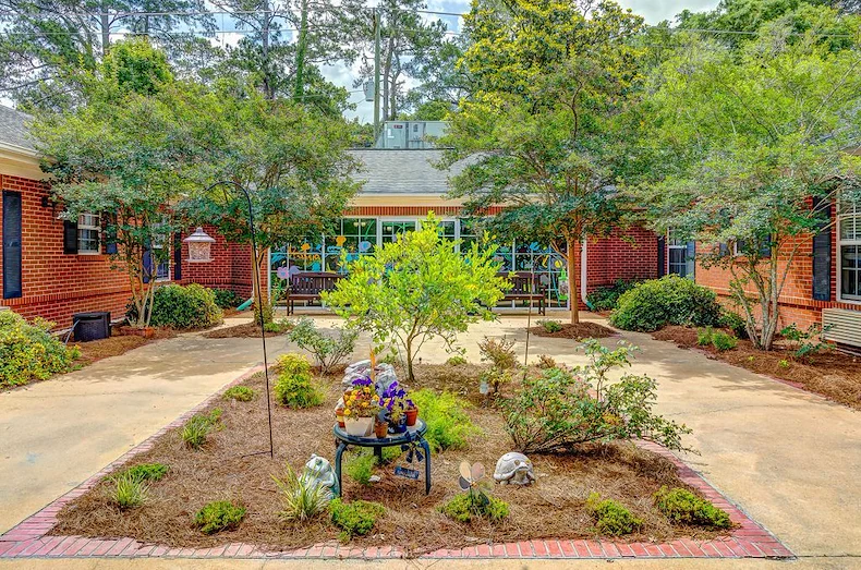 Image of Legacy Village at Plantation Manor (3)