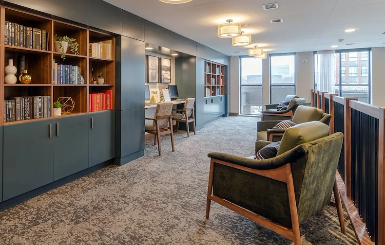 Image of Bren Road Station (7)