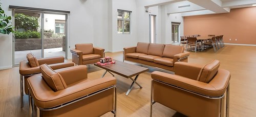 Image of Casa Salazar Taylor Yard Senior Housing (3)