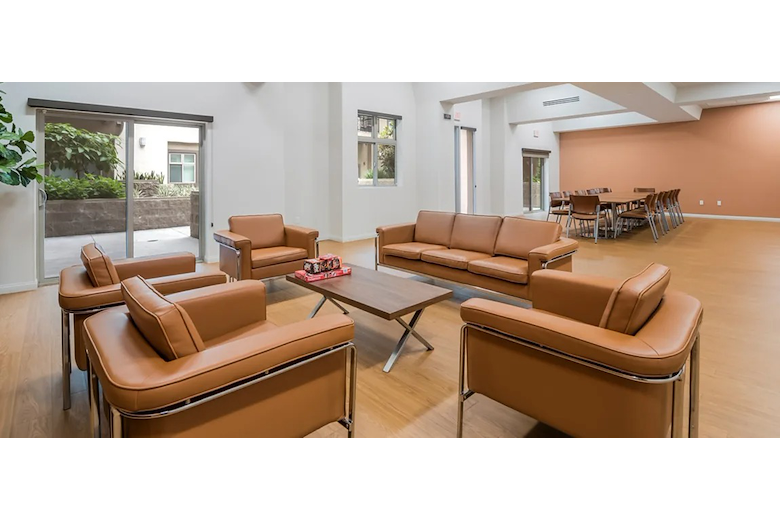 Image of Casa Salazar Taylor Yard Senior Housing (3)