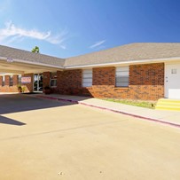 Image of South Pointe Rehab & Care Center (1)
