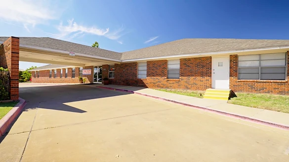 Image of South Pointe Rehab & Care Center (1)