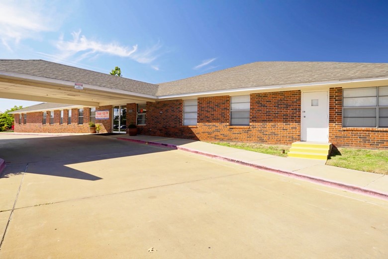 Image of South Pointe Rehab & Care Center (1)