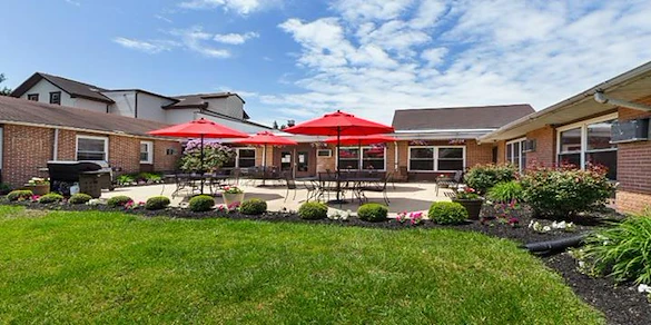 Image of Richboro Rehabilitation & Nursing (1)