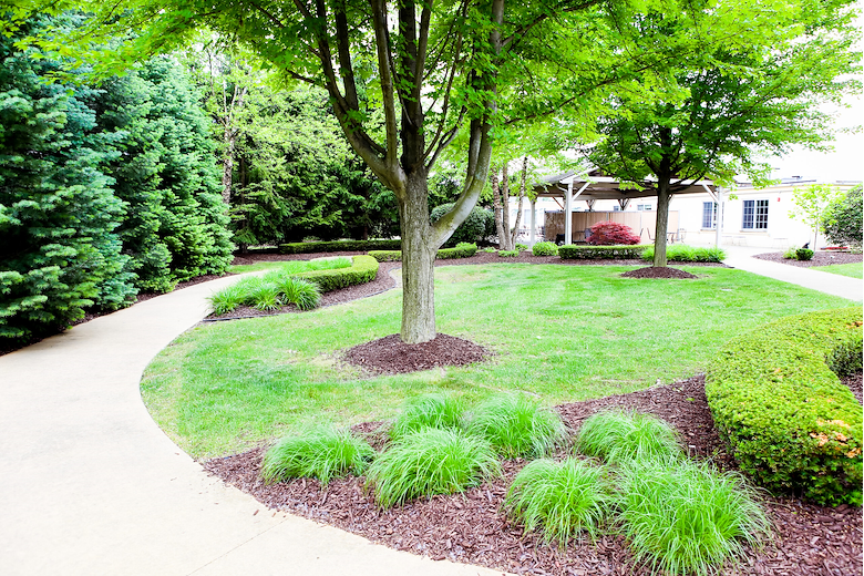 Image of Four Seasons - Optalis Health & Rehabilitation Center (1)