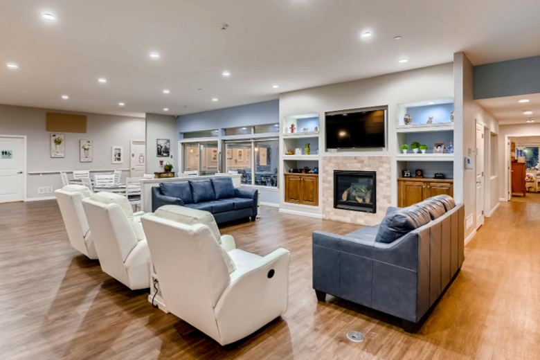 Image of Centennial Memory Care (6)