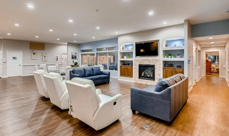 Image of Centennial Memory Care (6)