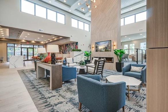 Image of The Pointe at Lakewood Ranch (3)