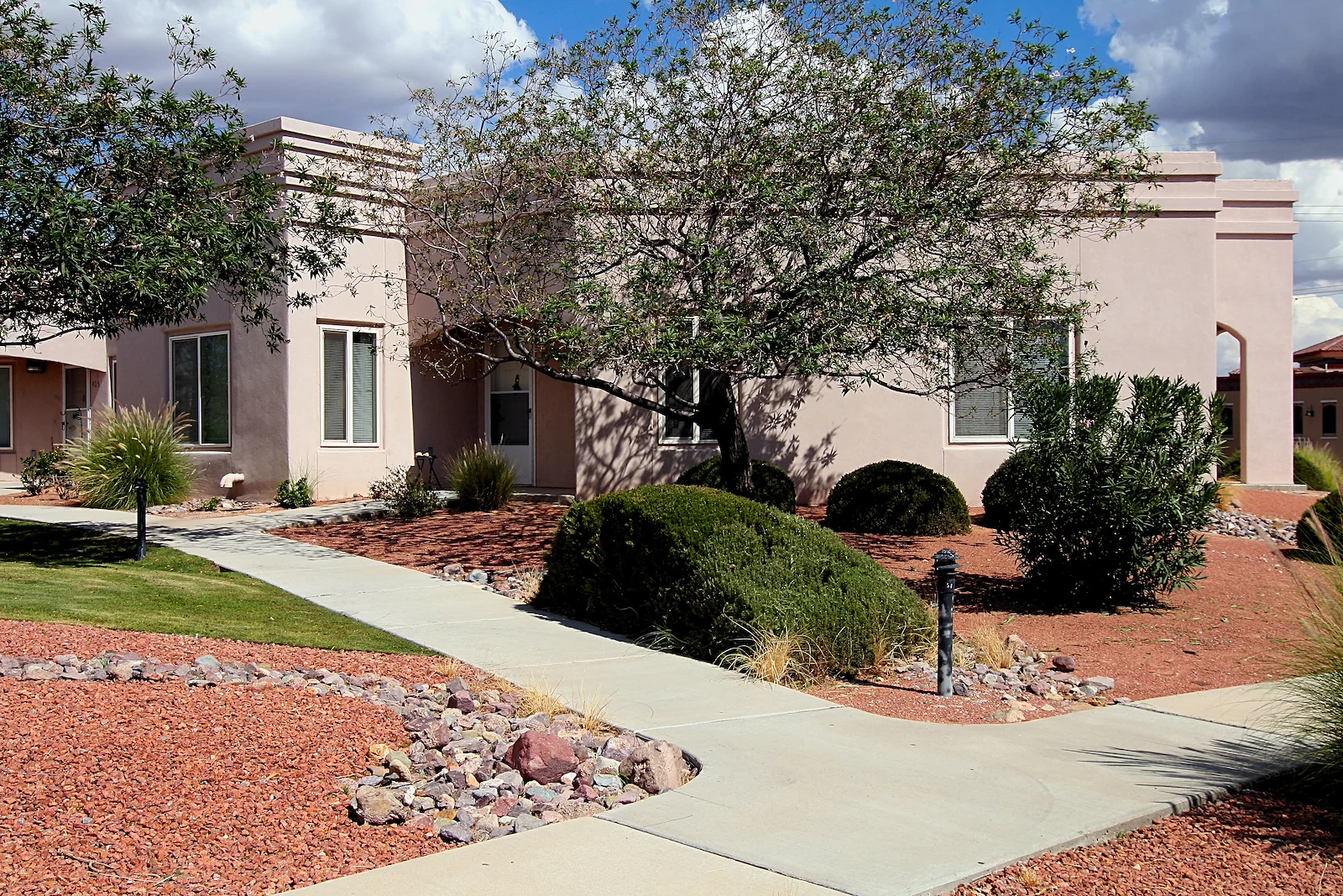 Image of Solstice Senior Living at Las Cruces (2)