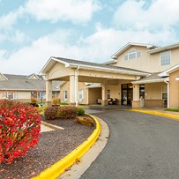 Image of Brookdale Rosehill - Assisted Living (1)