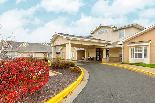 Image of Brookdale Rosehill - Assisted Living (1)