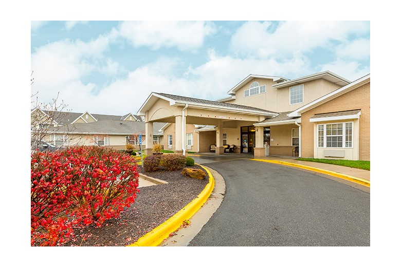 Image of Brookdale Rosehill - Assisted Living (1)