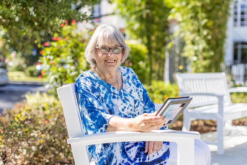 Image of Westminster Towers (4)