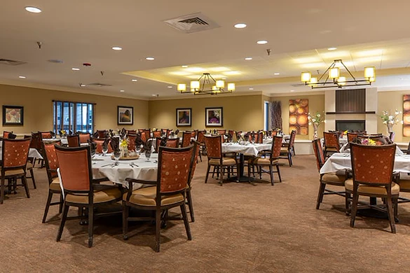 Image of Brookdale Meridian Lakewood (3)