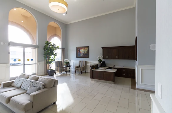 Image of Riverwalk Post Acute (3)