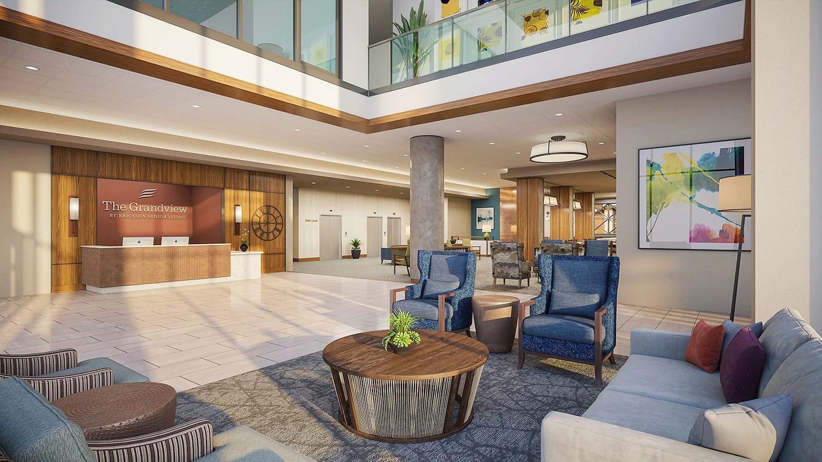 Image of The Grandview Senior Living - Coming Soon (5)