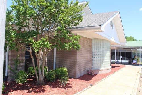 Image of Cornerstone Rehab & Healthcare (1)