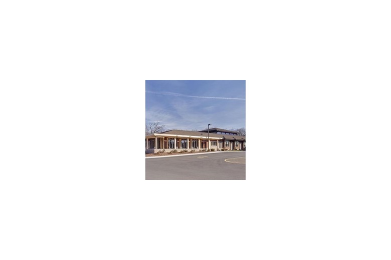 Image of Masonic Center For Health and Rehab (1)