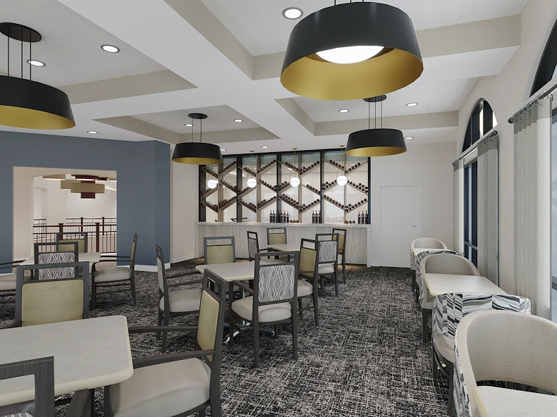 Image of Fountain View Village Senior Living (7)