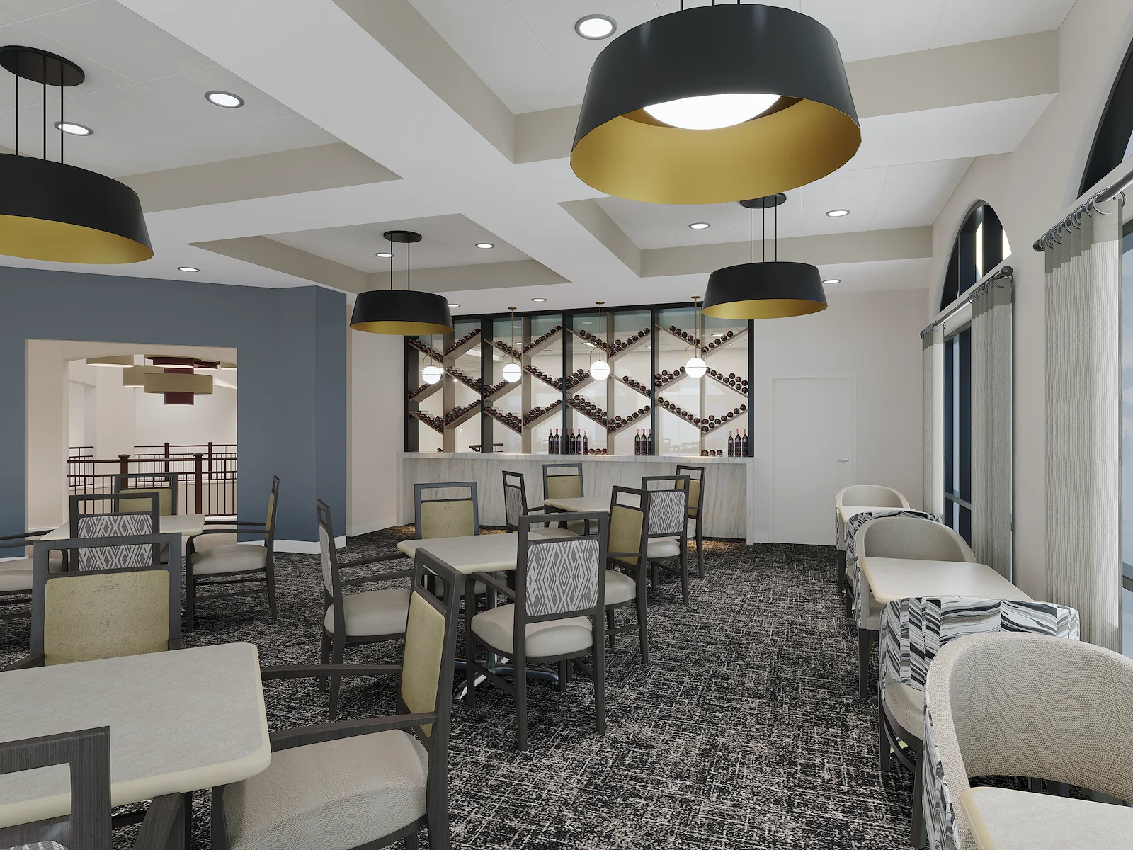 Image of Fountain View Village Senior Living (7)