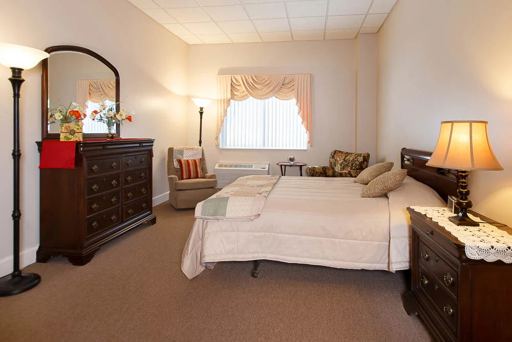 Image of Life Care Center of Stoneham Assisted Living (9)