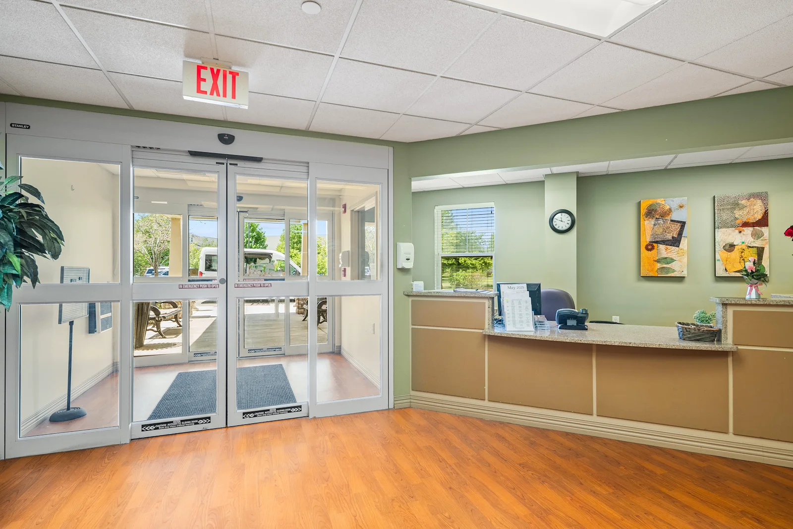 Image of Serenity Estates of Morris (2)