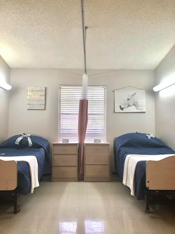 Image of Slaton Care Center (5)