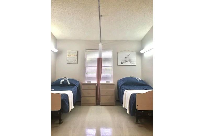 Image of Slaton Care Center (5)