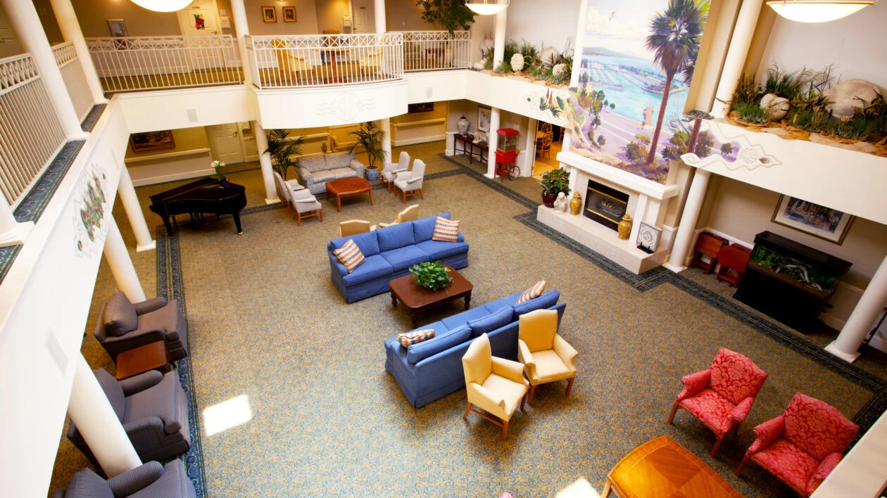 Image of Sea Bluffs, Ivy Signature Living (4)