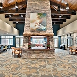 Image of Bethesda Gardens Monument (3)