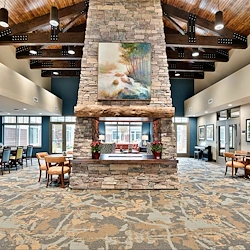 Image of Bethesda Gardens Monument (3)