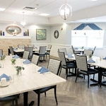 Image of Commonwealth Senior Living at Georgian Manor (7)