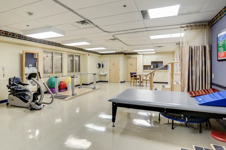 Image of Easton Skilled Nursing and Rehab (3)